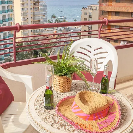 Levante Benidorm