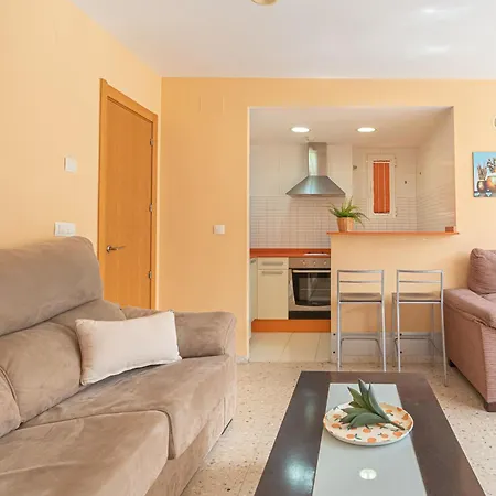 Levante Appartement *