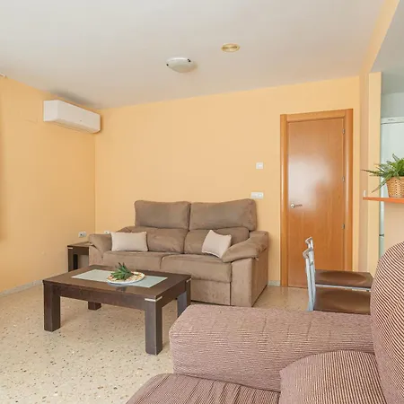 Levante * Benidorm