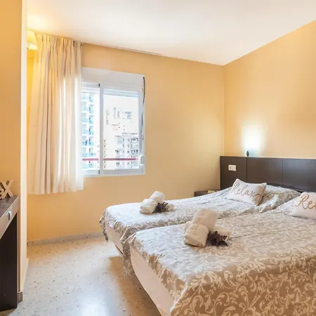 Apartment Levante