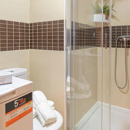 Levante Appartement *