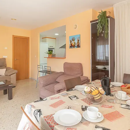 Levante Appartement