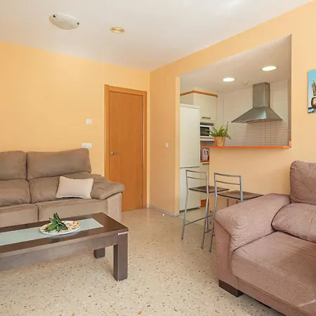 Apartment Levante