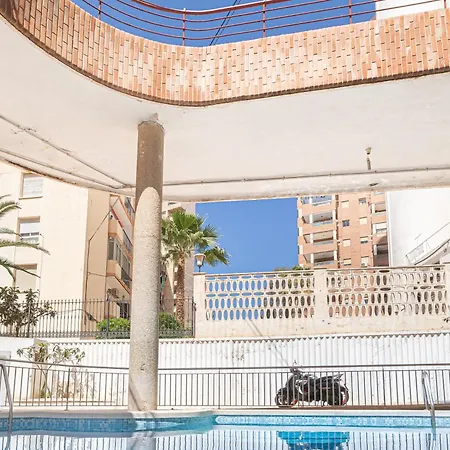 Levante Apartment Benidorm