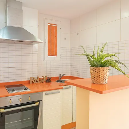 Levante Appartement