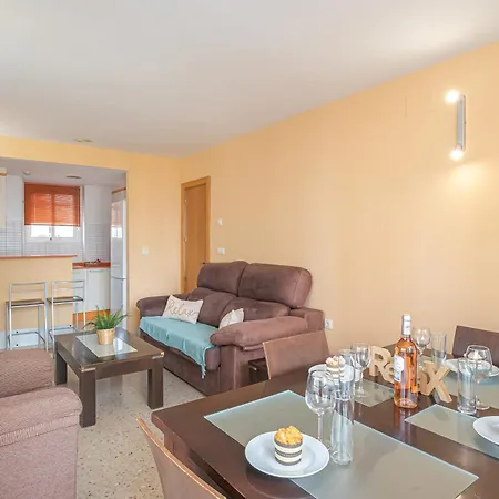 Levante Appartement Benidorm