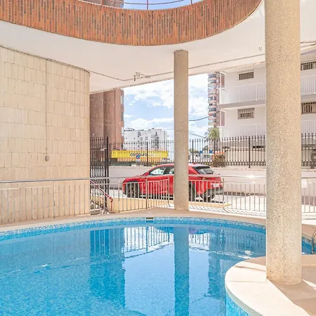Levante Apartment