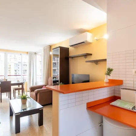 Apartment Levante