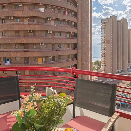 Levante * Benidorm