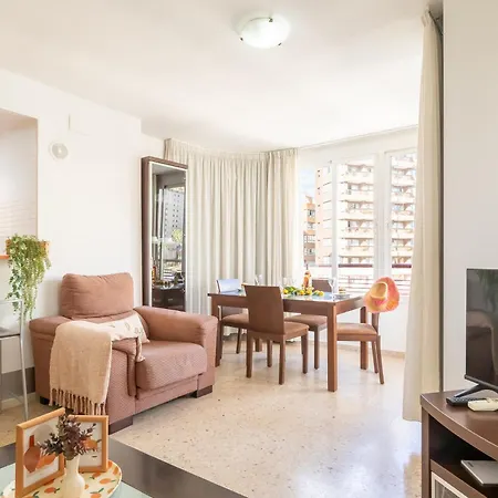 Levante Appartement