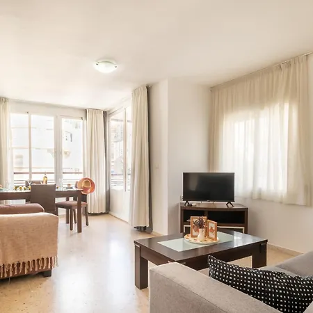 Levante Apartment