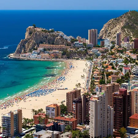 Levante Appartement *