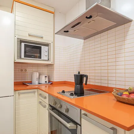 Levante Appartement