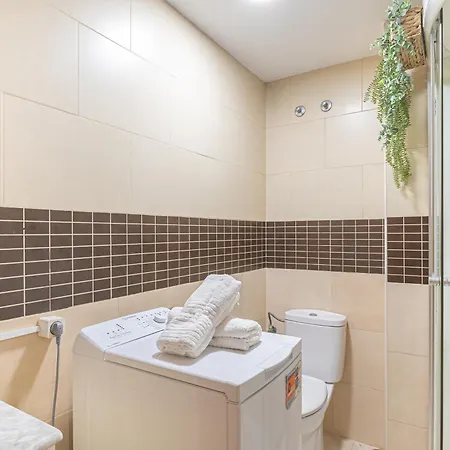 Appartement Levante