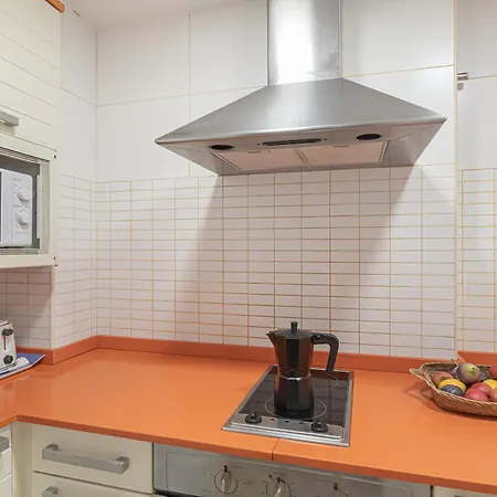 Levante Appartement
