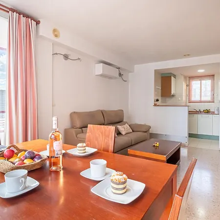 Levante Appartement *