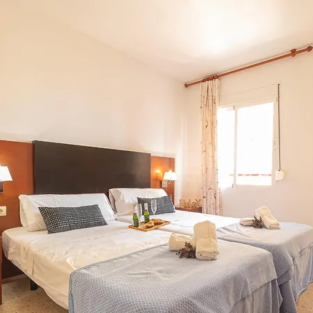 Appartement Levante *