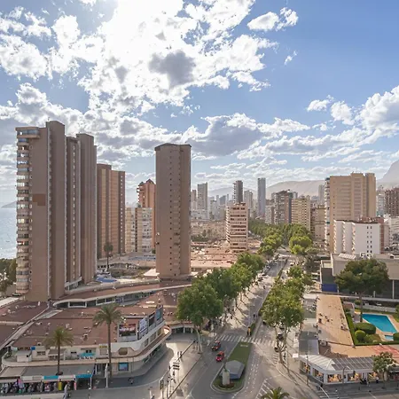 Levante Appartement