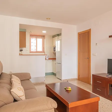 Levante Appartement *
