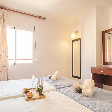 Apartment Levante Benidorm
