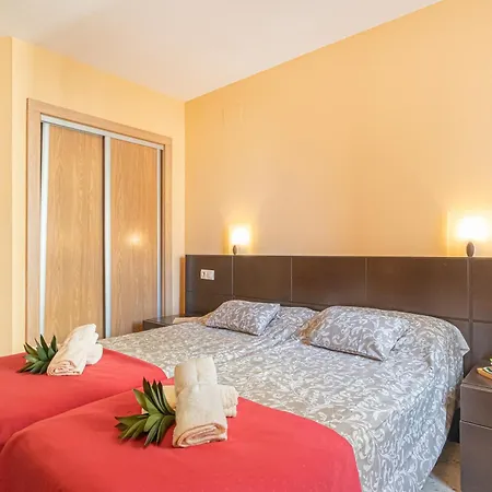 Levante Appartement