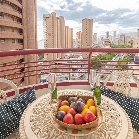 Apartment Levante
