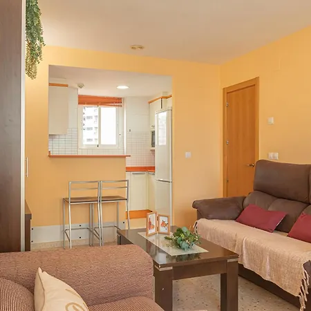 Levante Apartment