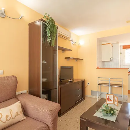 Appartement Levante Benidorm