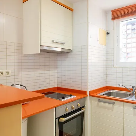 Levante Apartment