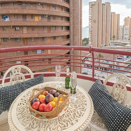 Levante Apartment *