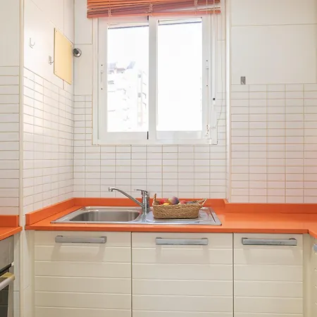 Apartment Levante *